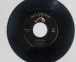 Tommy Dorsey And His Orchestra Song Of India / Marie 45 RPM Record - $3.95