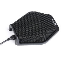 BOYA BY-MC2  Professional Directional Microphone for Conference, Mac, and Pc  - £64.23 GBP