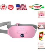 Rechargeable Heating Pad with 3 Massage Modes - Ideal for Relaxation at ... - $700.34 MXN