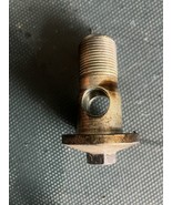 2012 12 Honda Civic SI k24z7  Engine Block Bolt - $19.79