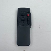 Sony RMT-708 Remote Control For Video 8 Hi8 CCD-TRV 15-815 Original Genuine - £5.34 GBP
