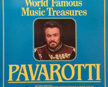 World Famous Music Treasures [Record] - £7.82 GBP