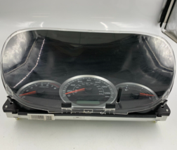 2008 Subaru Impreza Speedometer Instrument Cluster 136656 Miles OEM A03B43034 - £71.10 GBP