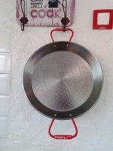 Vintage paella pan, Spanish paella ( ORIGIONAL SPANISH PRODUCT ) - $120.00