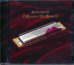 Aerosmith - £16.83 GBP