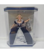 2000 Millennium Princess Barbie New In Box - $24.93 CAD