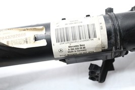 2010-2013 MERCEDES E350 W212 COUPE FRONT LEFT & RIGHT STRUT SPRING SHOCKS P7938 image 11