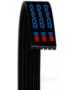 Dayco 22770 Gold Label Top Cog Accessory Drive Belt, Industry Number: 15... - $332.20 MXN