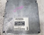 Engine ECM Electronic Control Module By Glove Box Fits 98 LEXUS ES300 68... - $40.58