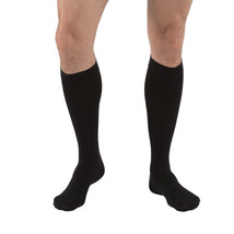 Activa Graduated Therapy Knee High 20-30mmHg (Black) X-Large - £27.05 GBP