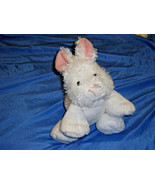 GANZ WEBKINZ Plush White Rabbit  HM078 - $17.58 CAD