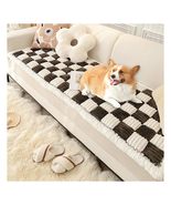 Funny Couch Cover Magic Sofa Cover Garden Cotton Protective Couch Cover Plaid Cr - $26.99 - $69.99