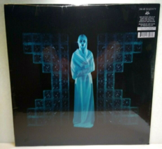 Drab Majesty ‎The Demonstration Silver Vinyl LP Record Post-Punk Limited Ed. 300 - £114.89 GBP