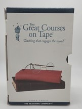 The Great Courses On Tape: The Iliad Of Homer by Elizabeth Vandiver Ph.D... - £7.56 GBP