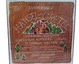 SEALED Humperdinck Hansel and Gretel Opera LP Box Set Columbia M2 35898 - £14.29 GBP