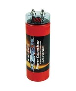XXX 3.5 Farad Capacitor - $94.17 CAD
