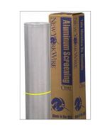 New York Wire #10507 30&quot;x100&#39; BRT Aluminum Screen - €90,95 EUR