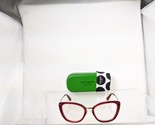 New Authentic Kate Spade Eyeglasses Madeira C9A 51mm Frame - $74.24