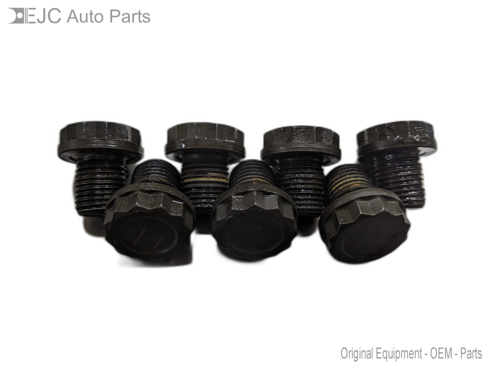 Flexplate Bolts For 17-21 Kia Sportage  2.4 - $20.74