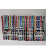 Wind Breaker Manga Vol 1 - Vol 20 Loose / Full Set Comic English Version - $17.82+