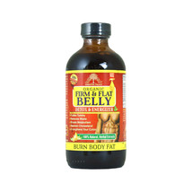 Organic Firm, Flat Belly Detox, 100% Natural Detox Serum - 8 oz , Male, Female - £56.62 GBP