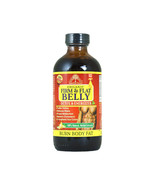 Organic Firm, Flat Belly Detox, 100% Natural Detox Serum - 8 oz , Male, Female - $72.00