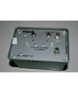Vintage FINNY Finco G-533-HI VHF TRAP HI BAND RARE 2G - $87.76 CAD