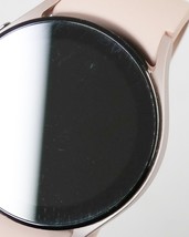 Samsung Galaxy Watch5 SM-R905U 40mm LTE Aluminum Smartwatch - Pink Gold image 3