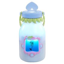 Got2Glow Fairy Pet Finder  Magic Fairy Jar Toy Includes 40+ Electronic Pets (Pu - £21.96 GBP