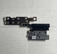 Genuine Dell Alienware 15 R3 R4 Series Laptop Right Hinge P/N Mxtrc 0MXTRC - $6.30