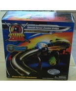 Kung Zhu Pets Special Forces Combat Bridge Playset - BRAND NEW IN BOX - ... - $376.14 MXN