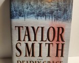 Deadly Grace by Taylor Smith (2001, Hardcover) - $4.74