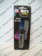 Rite Aid Men's Grooming Mustache Wax &amp; Comb - $7.46