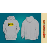 Petzl hoodie American Size S-5XL - $37.00