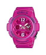 CASIOBaby-G 'Pink' - $165.00
