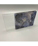 New Protector Clear Plastic Display Case Cover For Standard G2 Steelbook... - $7.91