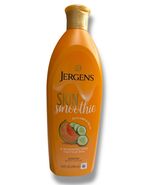 1 x Jergens Skin Smoothie CUCUMBER MELON Scented Body Lotion, 10 fl oz - $29.69