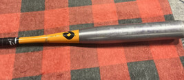 Demarini Vexxum 32” 18.5oz. 2 1/4" -13.5 Long Barrel Half & Half Baseball Bat - $47.99