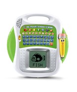 LeapFrog Mr. Pencil&#39;s Scribble and Write, Green - £35.24 GBP