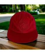 VTG Marlboro Country Store Red Tonal Snapback Hat Cap 90S Adventure Team  - £21.55 GBP