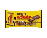 3 PACKS Of Hershey&#39;s mr.Goodbar Chocolate Candy With Peanuts  Snack Size... - $10.99