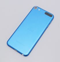Apple iPod Touch 7th Generation A2178 128GB - Blue (MVJ32LL/A) image 4