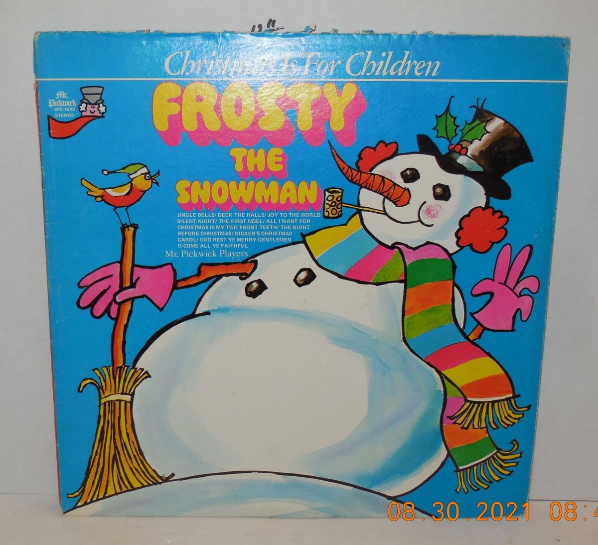 Full-size item image