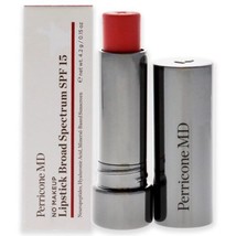 Perricone MD No Makeup Lipstick Broad Spectrum SPF 15,1 Count (Pack of 1) - £21.33 GBP