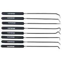 Mayhew 9-3/4&quot; LONG 8-PC HOOK PICK - $65.33