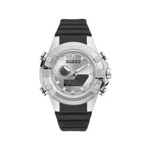 Men&#39;s Watch Guess (Ø 47 mm) (S0379108) - £123.96 GBP