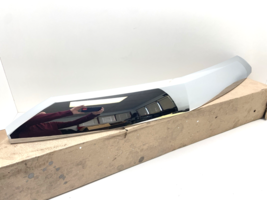 PLZ READ 2007-2014 Lincoln Navigator Chrome Hood Bezel Molding OEM 7L7Z-... - $99.99