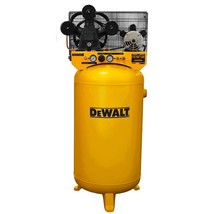 DeWALT DXCMLA4708065 4.7-HP 80-Gallon Single-Stage Air Compressor - $2,577.99