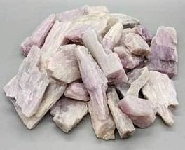 ~3# Flat of Kunzite - $9,412.25 MXN