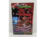 Miserable Dastards Making The Bad Guys Look Good Graphic Novel - £39.10 GBP
